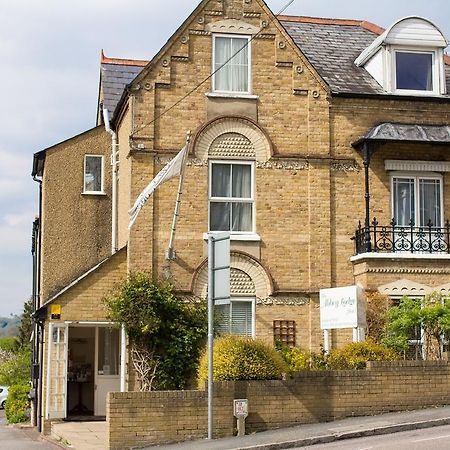 Abbey Lodge Hotel High Wycombe Ngoại thất bức ảnh