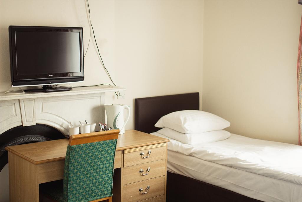 Abbey Lodge Hotel High Wycombe Phòng bức ảnh