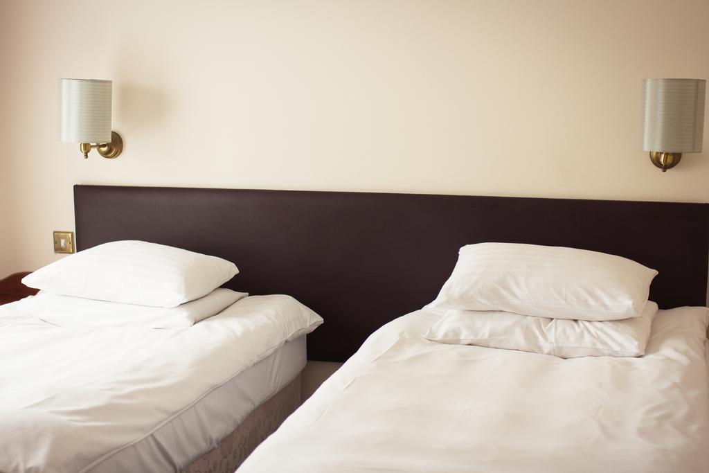 Abbey Lodge Hotel High Wycombe Phòng bức ảnh