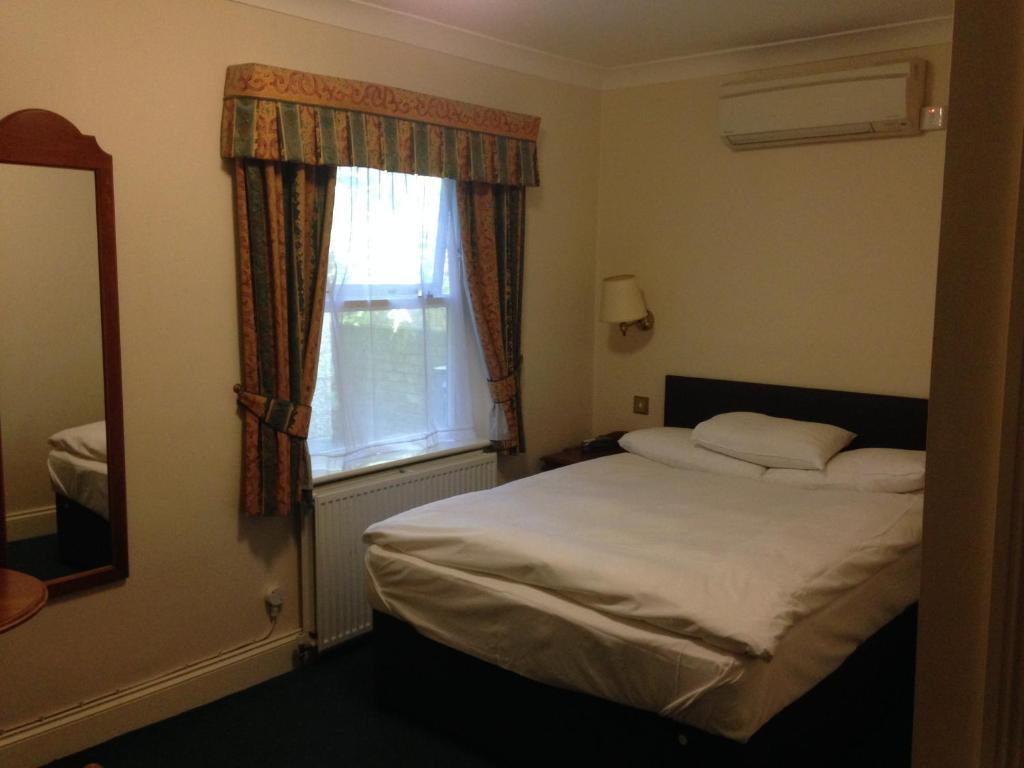 Abbey Lodge Hotel High Wycombe Phòng bức ảnh