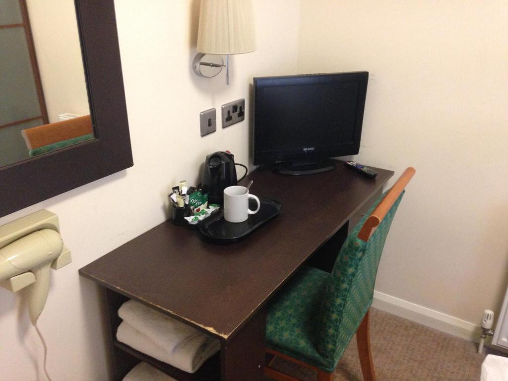 Abbey Lodge Hotel High Wycombe Phòng bức ảnh